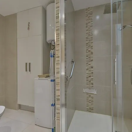 Estudio Loft Horizonte Playa Fossa Apartment