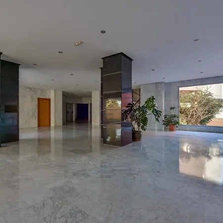 Apartment Estudio Loft Horizonte Playa Fossa Calp