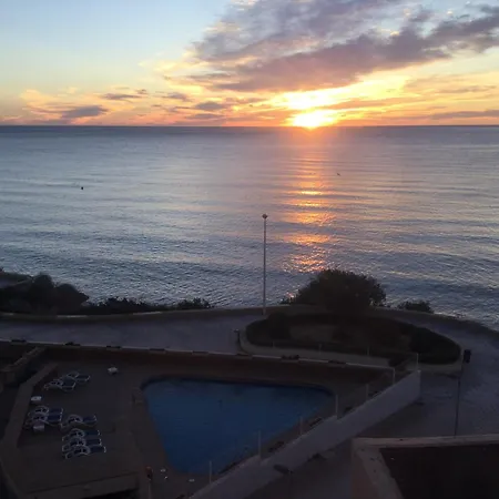 Appartement Estudio Loft Horizonte Playa Fossa *