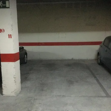 Estudio Loft Horizonte Playa Fossa Apartment